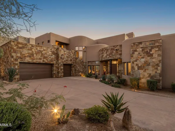 10787 E SUTHERLAND Way, Scottsdale, AZ 85262
