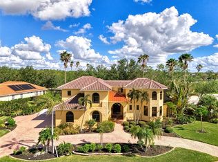 3060 Rivershore Ln, Pt Charlotte, FL 33953