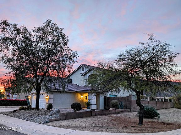 2nd image of 2218 E VISTA BONITA Drive