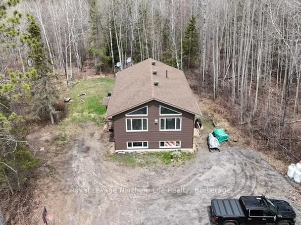522 Hart Rd, Callander, ON P0H 1H0