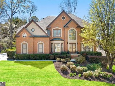 317 Vista Lake Dr, Suwanee, GA, 30024