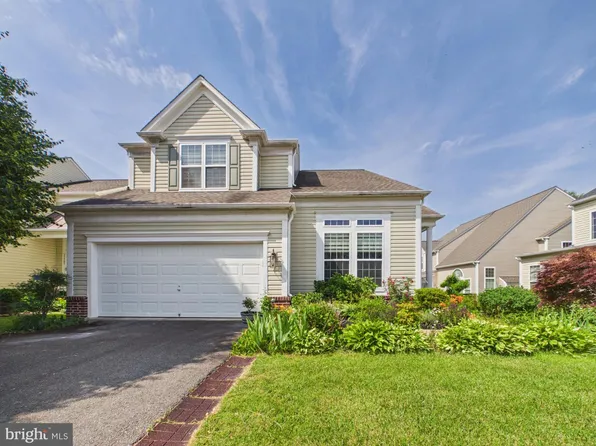 13507 Jeb Stuart Sq, Centreville, VA 20120