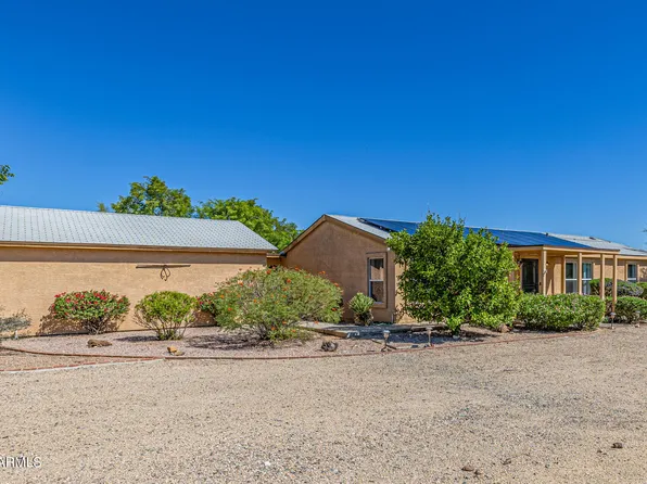 38303 N 15TH Avenue, Phoenix, AZ 85086