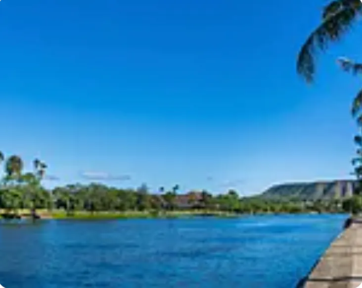 Kaiulani Ave