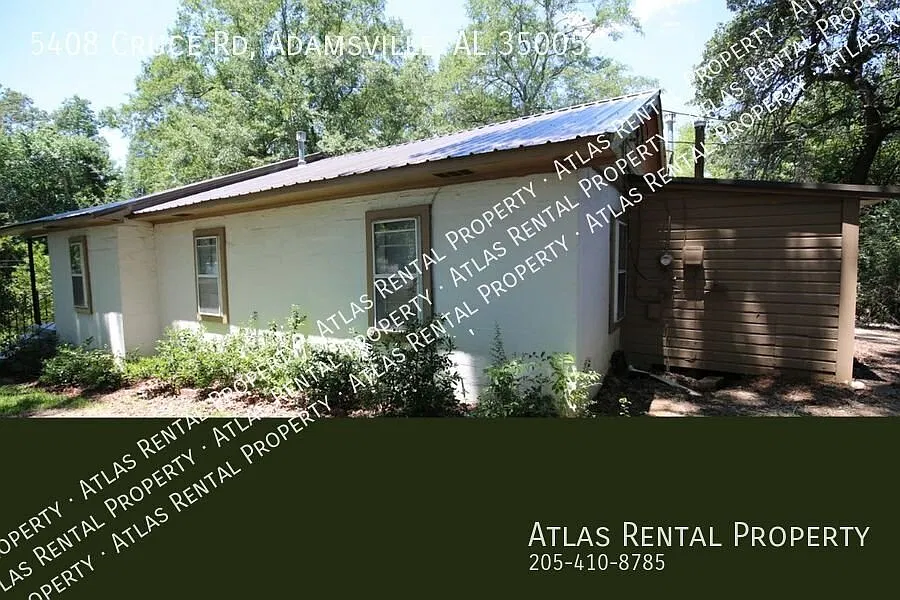 Beautiful Adamsville Home- Move in Ready! — Photo 4