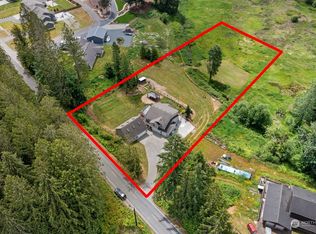 3116 Creswell Rd, Snohomish, WA 98290