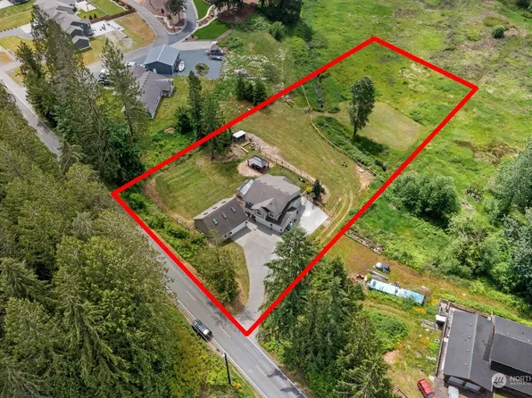 3116 Creswell Road, Snohomish, WA 98290