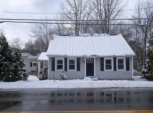 198 Depot Street, Cavendish, VT 05153