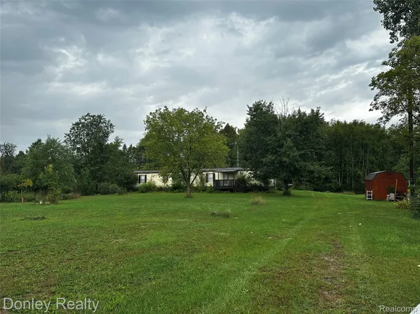 5753 Denhoff Rd, Kingston, MI 48741