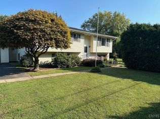 201 W Albany St, Oswego, NY 13126