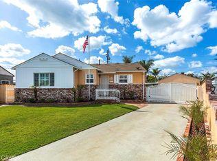 10904 Maza St, Norwalk, CA 90650