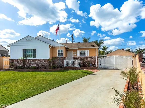 10904 Maza St, Norwalk, CA 90650