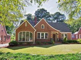 1189 E Rock Springs Rd NE, Atlanta, GA 30306