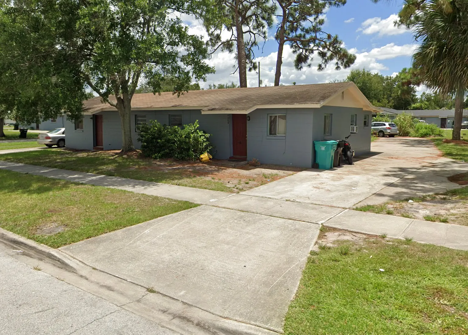 4086-4088 Nimons St - 4088 — Photo 1