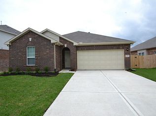 22910 Jetty Manor Ln, Spring, TX 77373