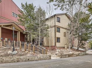 325 Four Oclock Rd #303, Breckenridge, CO 80424