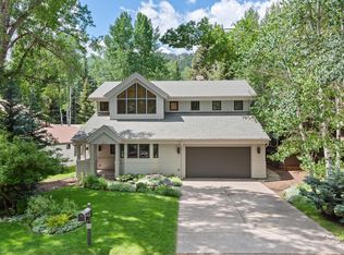 413 W Smuggler St, Aspen, CO 81611