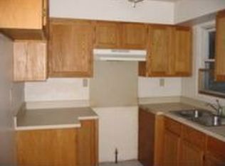 1125 Ida Ave, Flint, MI 48503