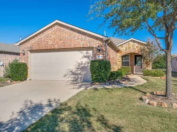 356 Balboa Ct, Frisco, TX 75034