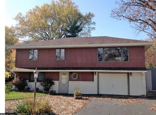 7460 Able St NE, Fridley, MN 55432