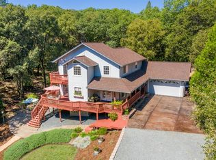 18388 Sugar Pine Dr, Pine Grove, CA