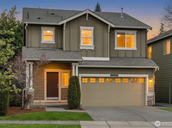 3301 176th Place SE, Bothell, WA 98012