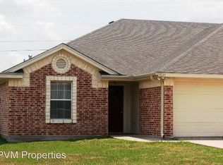 3028 Palomino Trl, Robinson, TX 76706