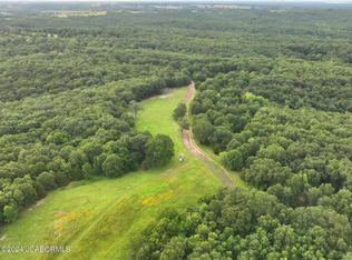 Tbd Beacon Rd, Eldon, MO 65026