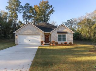 116 Fred Ct, Macon, GA 31216