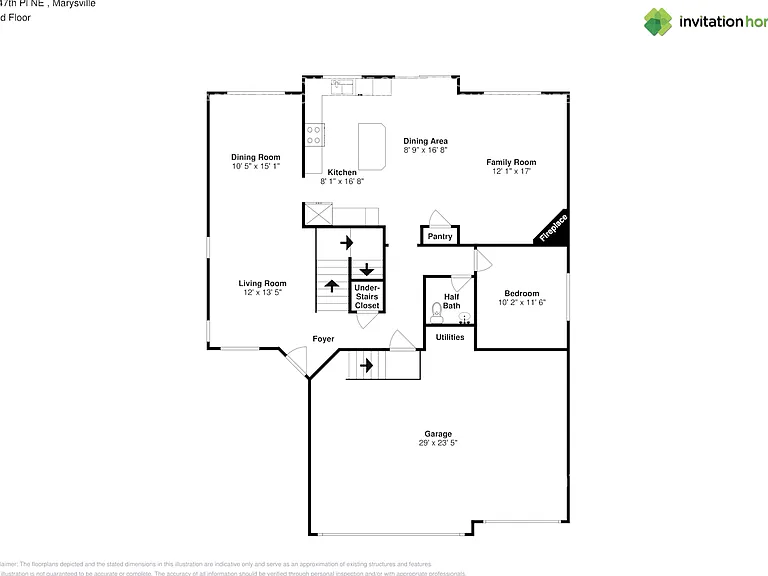 6704 47th Pl NE — Photo 3
