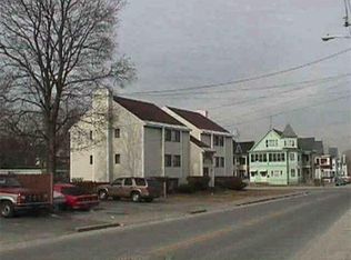 45 Stevens St APT 4, Lowell, MA 01851