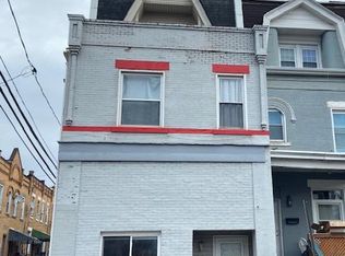 3274 Ward St, Pittsburgh, PA 15213