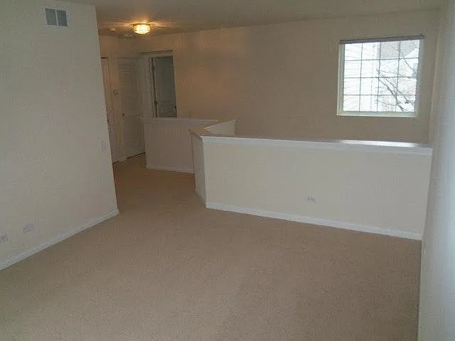 Large Loft Area