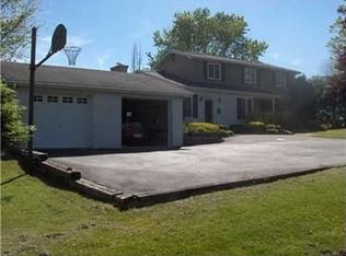 125 Ruth Dr, Home, PA 15747