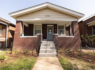 5133 Goethe Ave, Saint Louis, MO