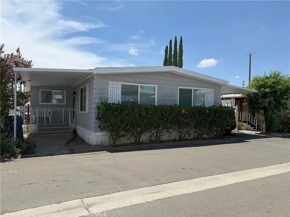 8801 Eton Ave Space 86, Canoga Park, CA 91304