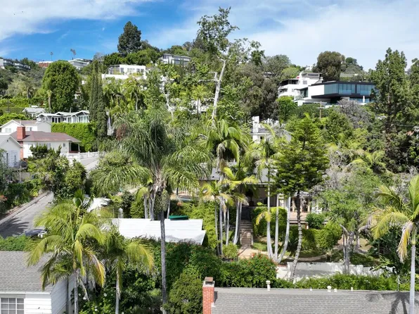 1216 Ozeta Ter, Los Angeles, CA 90069