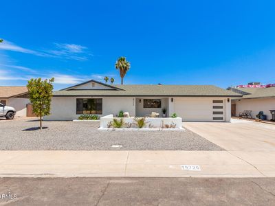 8726 E Osborn Rd, Scottsdale, AZ, 85251