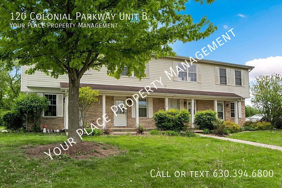 1st image of 120 Colonial Pkwy Unit B