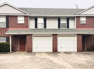 2714 E Kantz Dr, Fayetteville, AR 72703