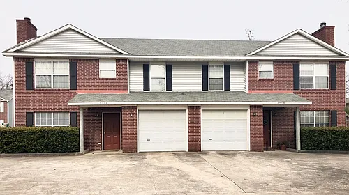 2714 E Kantz Dr Photo 1