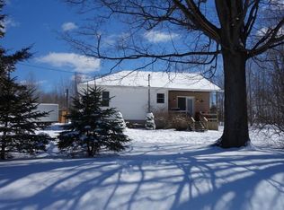 12704 Coolican Rd, Red Creek, NY 13143