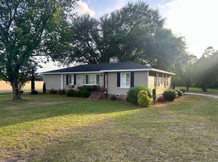 1248 Louie Pollock Rd, La Grange, NC 28551