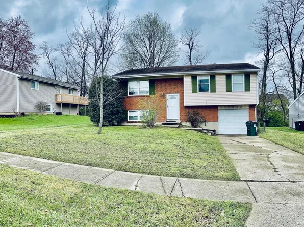 10342 Moonflower Ct, Cincinnati, OH 45251