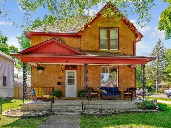 421 Range St, North Mankato, MN 56003