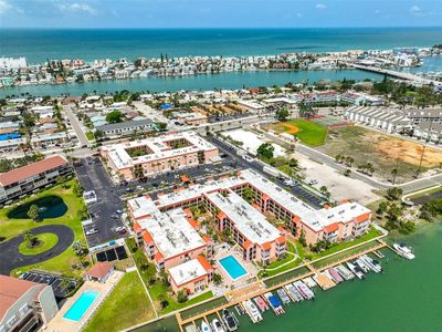 8931 Blind Pass Rd APT 262, Saint Pete Beach, FL, 33706