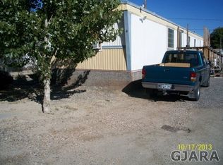 3215 F Rd TRAILER 4, Clifton, CO 81520