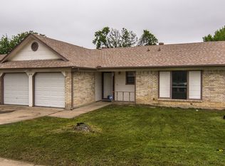 6504 Patsy Ln, Watauga, TX 76148