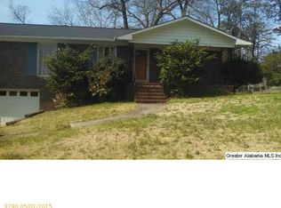1616 Forest Ridge Rd, Birmingham, AL 35226