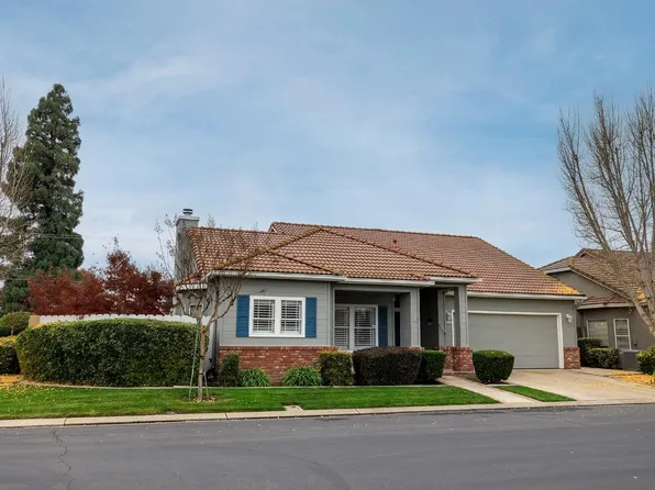 2545 Nicklaus Dr, Turlock, CA 95382